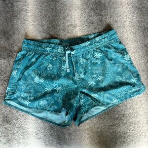 Patagonia Women’s shorts